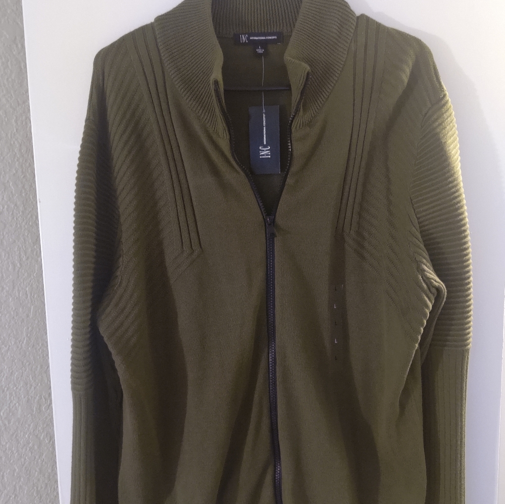 Mens sweater